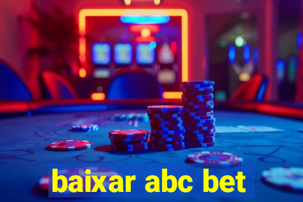 baixar abc bet